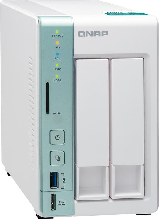 Immagine prodotto QNAP Ts-251a