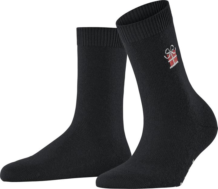 Produktbild Falke Cosy Wool X-Mas Gift SO (35 - 38)