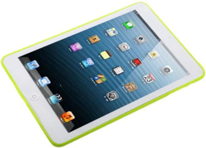 Actual product image König Design Protective cover for Apple iPad mini / iPad mini 2 Retina (3, IPad Mini 1)