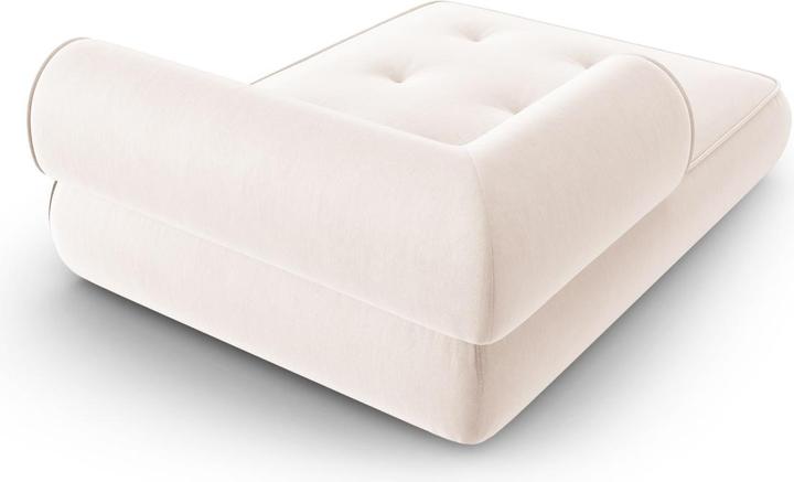 Actual product image Maison Heritage Lily (Chaise longue)