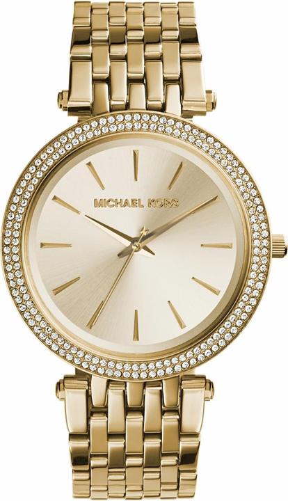 Image du produit Michael Kors Darci (Montre analogique, 39 mm)