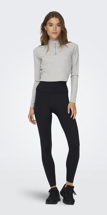 Image du produit Only Play Coupe ajustée Leggings super taille haute Leggings de sport (L)