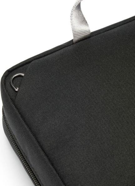 Immagine prodotto Pacsafe Marsupio RFIDsafe Gear Pouch nero (Custodia)