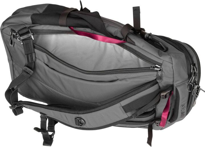 Immagine prodotto Pacsafe Zaino da viaggio Venturesafe EXP35 (23 l)