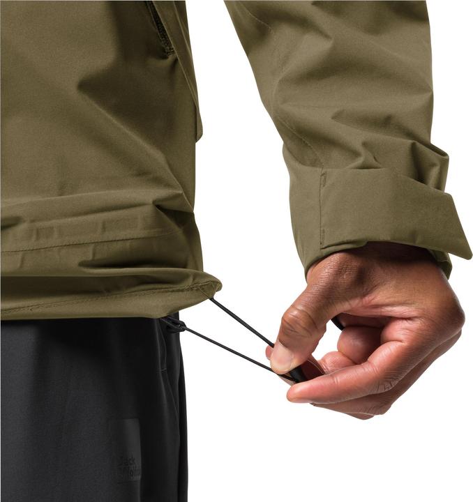 Produktbild Jack Wolfskin Mainkai Jkt M (XL)