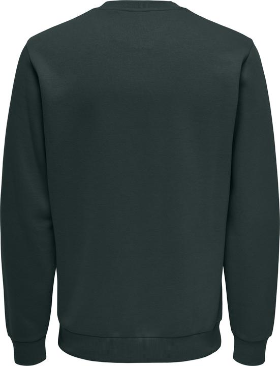 Produktbild Only & Sons Onsceres Crew Neck Noos (XXL)