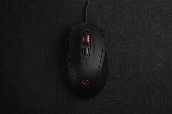 Produktbild Mionix Gaming CASTOR-PRO (Kabelgebunden)