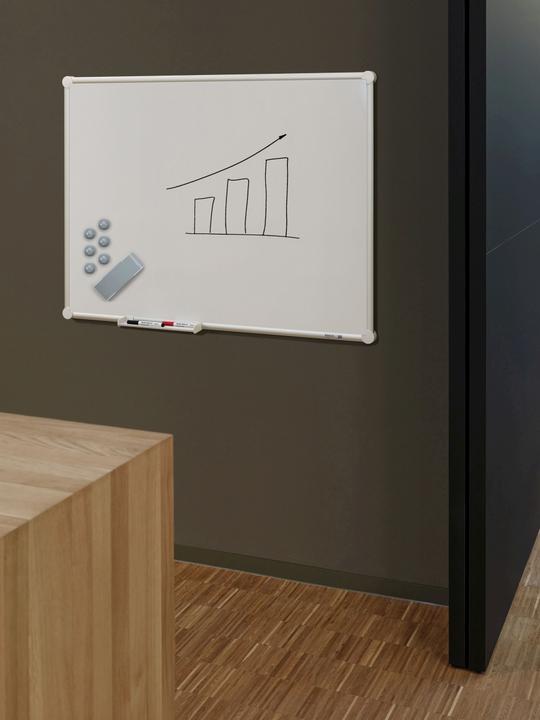 Immagine prodotto Maul Lavagna bianca (60 x 90 cm)