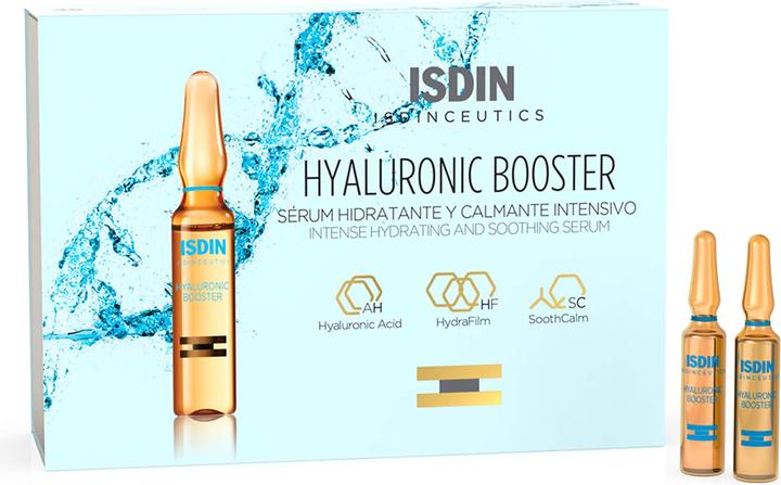 Immagine prodotto Isdin Isdinceutica Ialuronico Bo (2 ml)