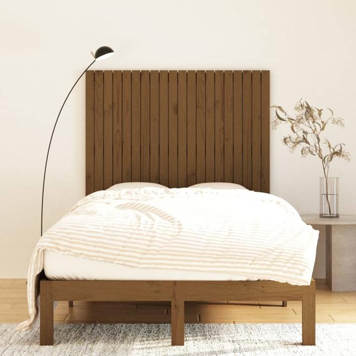 Actual product image VidaXL Chloé (127.5 x 3 x 110 cm)