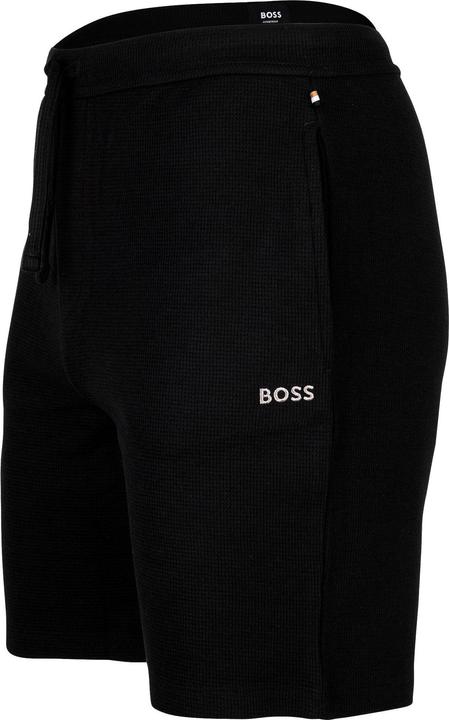 Image du produit BOSS Waffle Shorts (S)