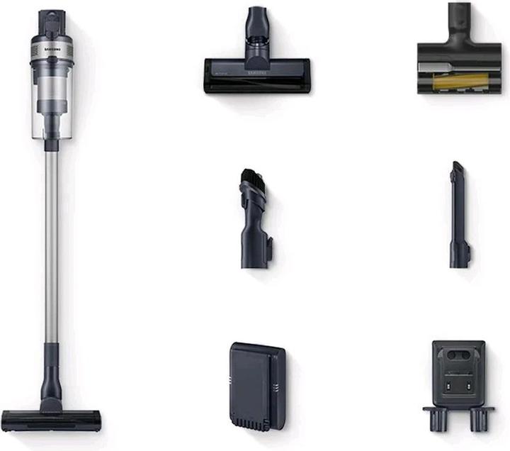Produktbild Samsung VS15A60AGR5