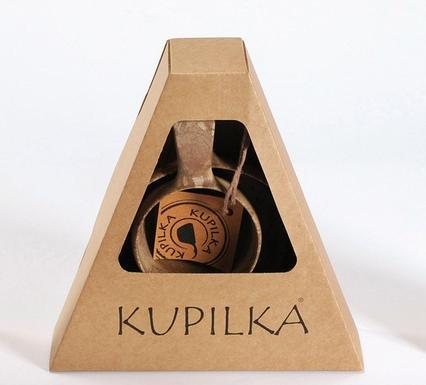 Produktbild Kupilka Cup 21 & Bowl 55 Set Original