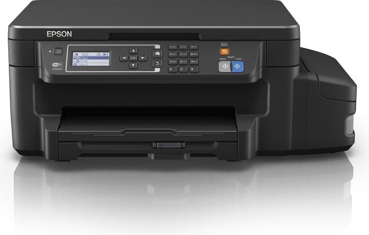 Immagine prodotto Epson ET-3600 EcoTank (Eco-Tank, Colore)