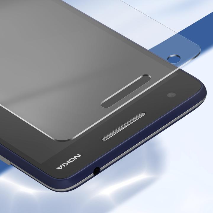 Produktbild Avizar ClearShield Folie (1 Stück, Nokia 2.1)