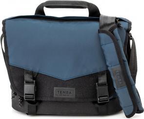 Actual product image Tenba DNA 9 Messenger