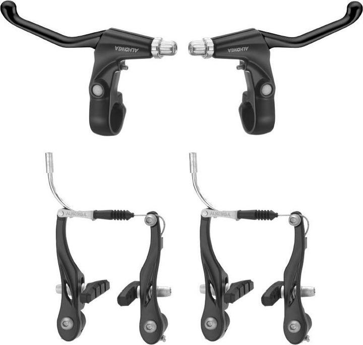 Immagine prodotto P2R V-Brake (Freno posteriore, Set freni)