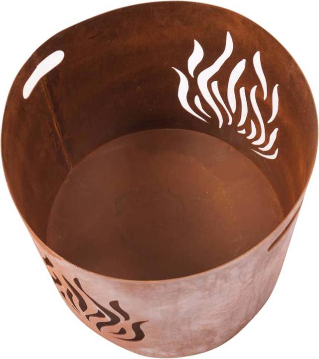 Produktbild RedFire Feuerstelle (40 cm)