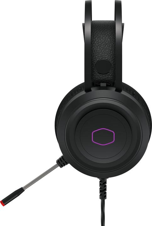 Image du produit Cooler Master CH321 (Filaire)