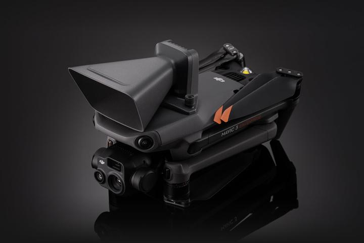 Produktbild DJI Enterprise Lautsprecher (Drohnen Lautsprecher, DJI Mavic 3 Enterprise)