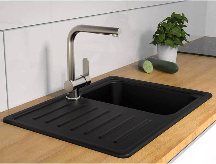 Image du produit Schütte LONDON Spültischarmatur Niederdruck