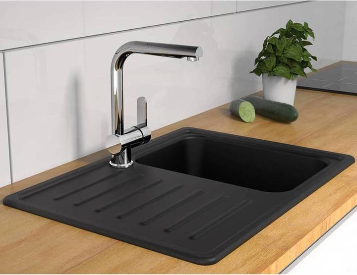 Actual product image Schütte London
