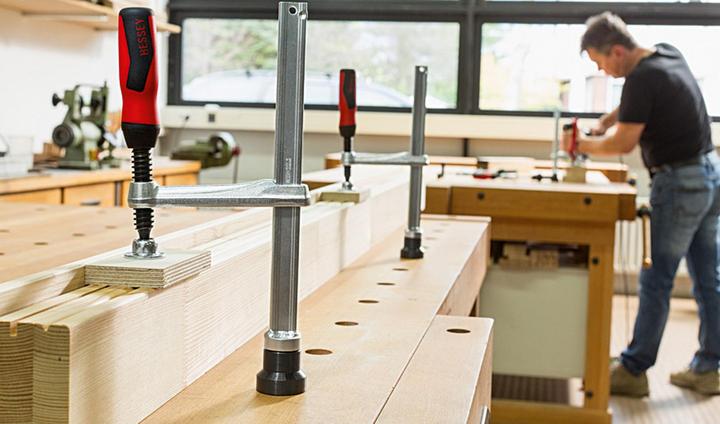 Produktbild Bessey Werkbank-Adapter TW16AW20 (20 mm)