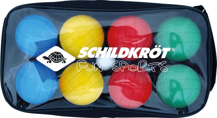 Actual product image Schildkröt fun sports (4 x, 72.50 mm)