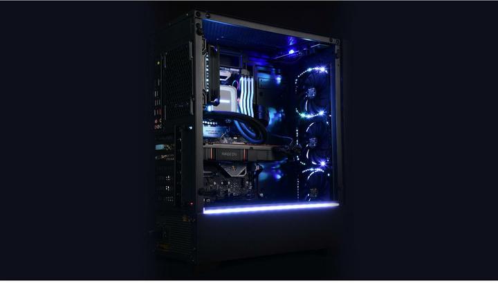 Produktbild Enermax StarryFort SF30 (ATX)