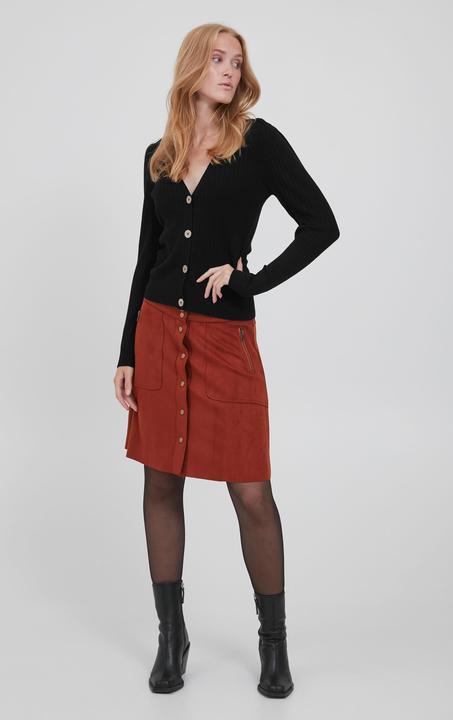 Image du produit B.young Cardigan BYNAKTA RIB (XL)