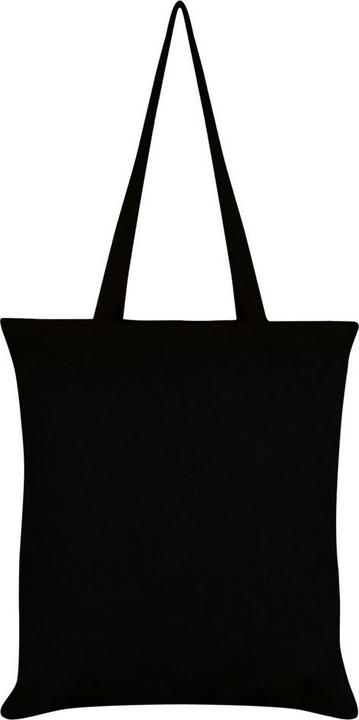 Immagine prodotto Grindstore Borsa Tote Non Fottere La Mia Energia