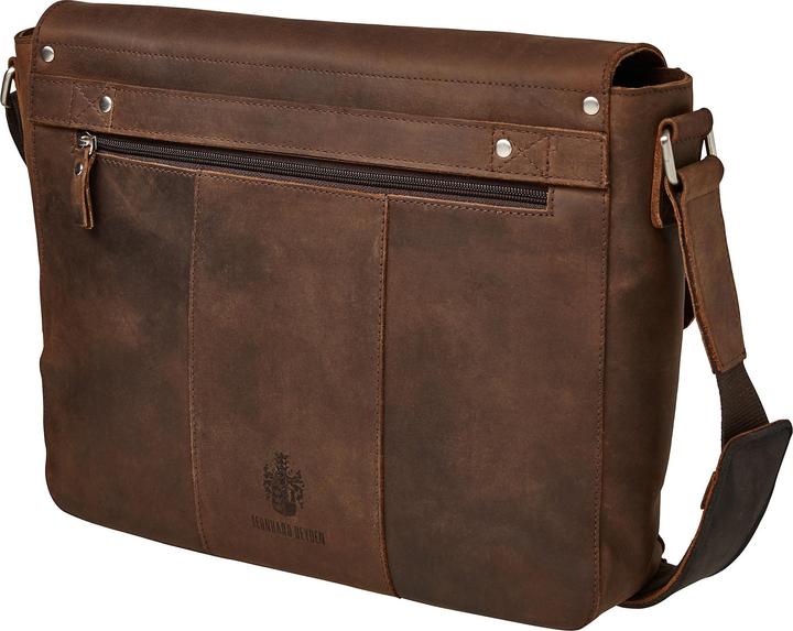 Image du produit Leonhard Heyden Sac à bandoulièreSalisbury (10.70 l)