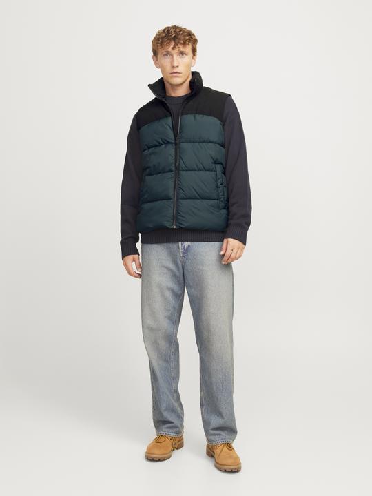 Actual product image Jack & Jones Waistcoat waistcoat (S)
