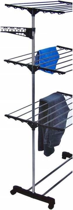Bathroom Solutions Clothes horse (17 m)
