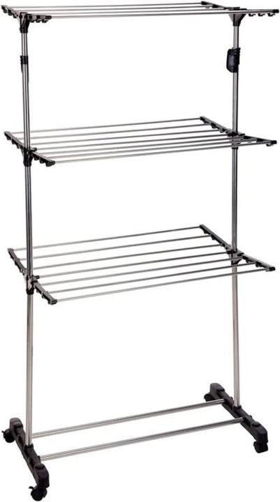Immagine prodotto Bathroom Solutions Cavallo da tiro (17 m)