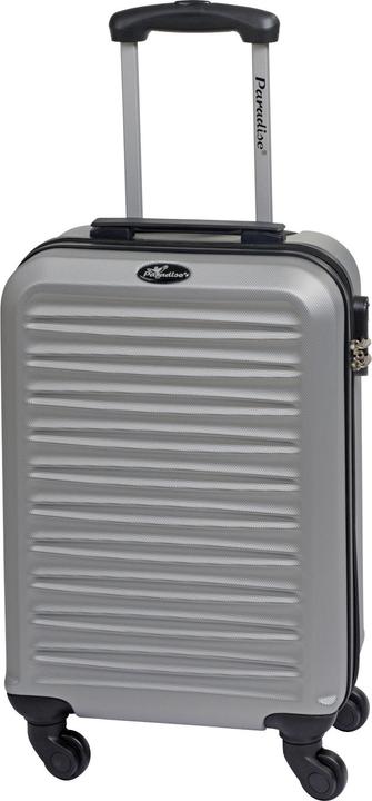 Immagine prodotto Check.In Havana - Set di trolley da 3 pezzi (193 l, XL (da 115l))