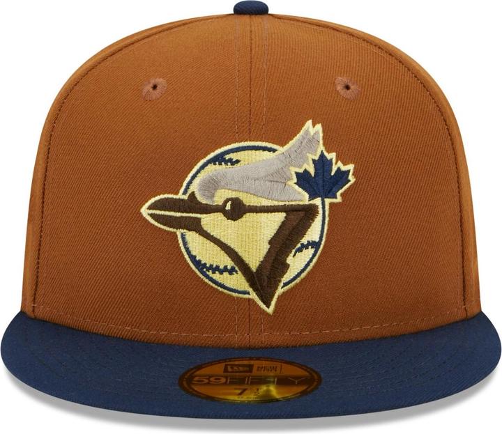 Immagine prodotto New Era Cappellino 59Fifty - SERIE MONDIALE 1992 Toronto Blue Jays (7 3/8)