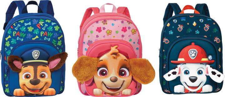 Image du produit Fabrizio Sac à dos pour enfant Kids Paw Patrol