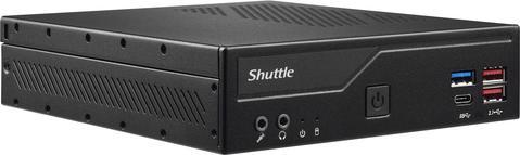 Produktbild Shuttle slim DH470C SO-DDR4