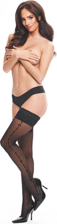 Produktbild Kotek H021 hold ups 20den (XL)