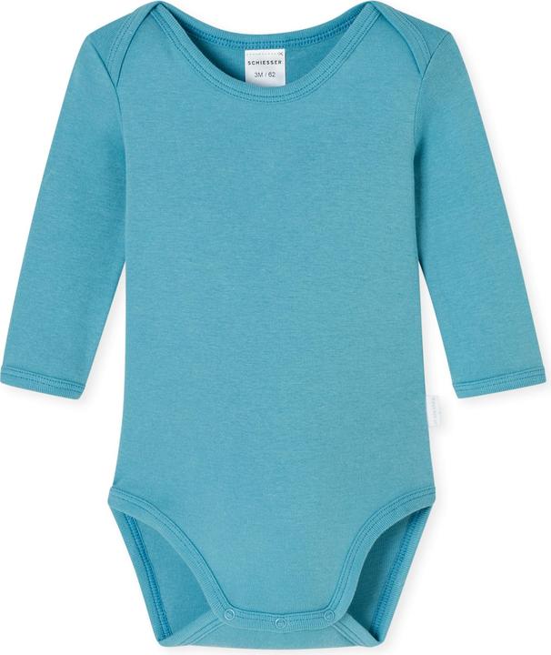 Actual product image Schiesser Body Natural Love (62)
