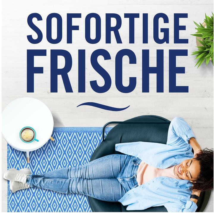 Image du produit Febreze Lufterfrischer Apfel-Zimt Duo 2x185ml Lufterfrischer