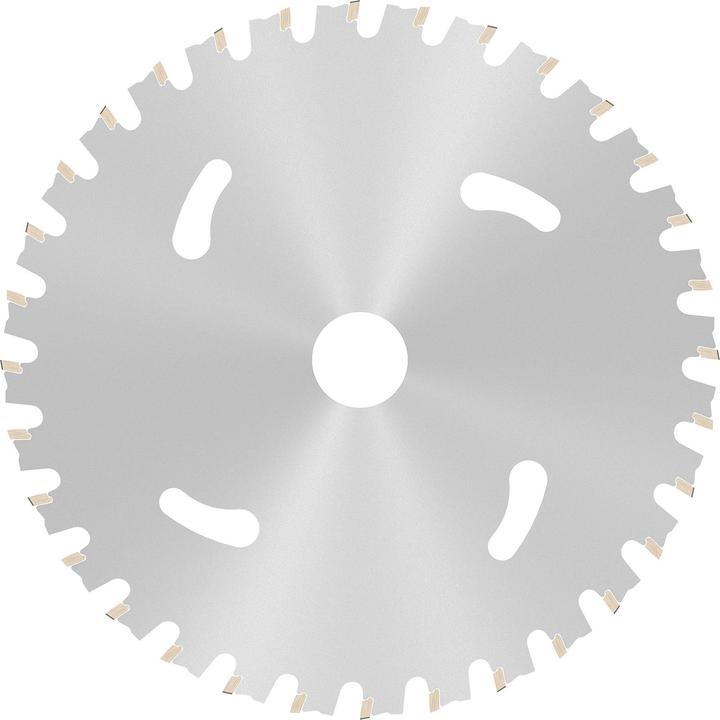 Actual product image Bosch Professional Zubehör PRO Steel cordless circular saw blade, 150 x 1.6 x 20 mm
