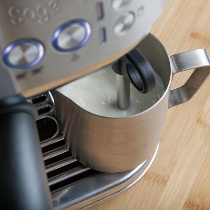 Actual product image Sage the Bambino Plus