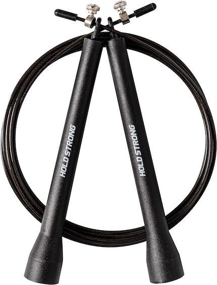 Actual product image Hold Strong Skipping rope (300 cm)