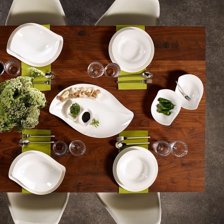 Actual product image Villeroy & Boch Cottage (6 x, 23 cm)