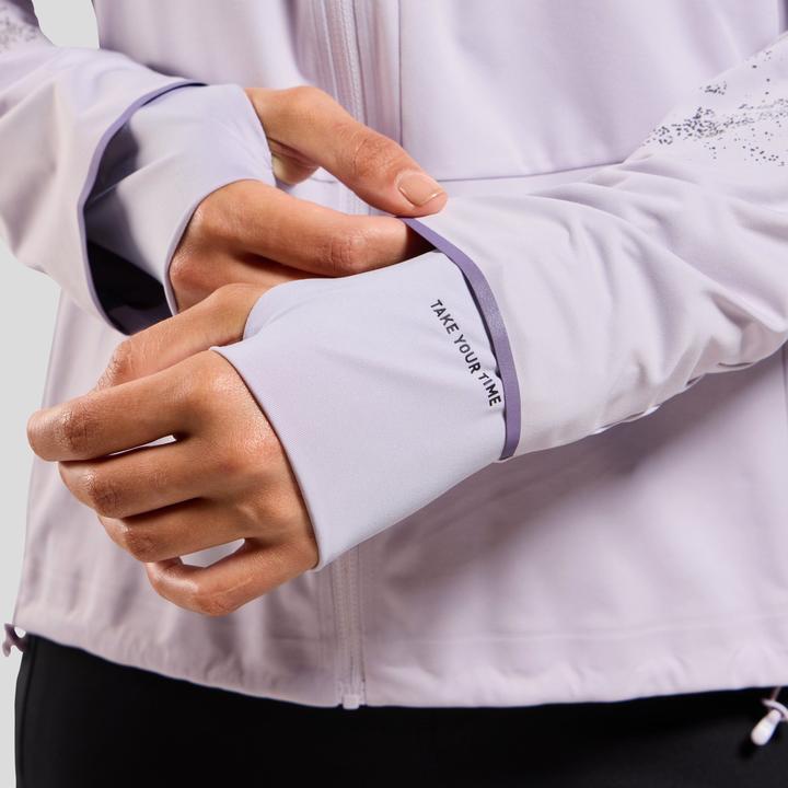 Image du produit Odlo Zeroweight Pro Warm Reflective 2.0 (L)