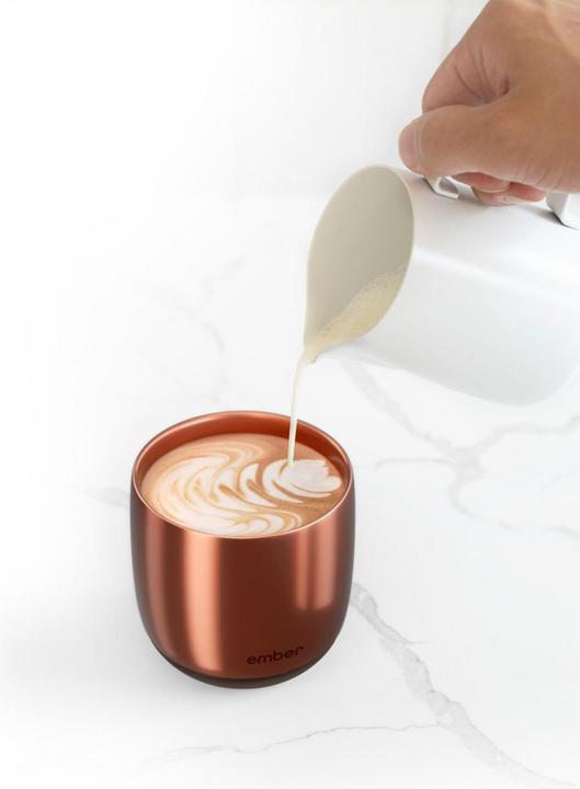 Actual product image Ember Cup (175 ml) (178 ml, 1 x)