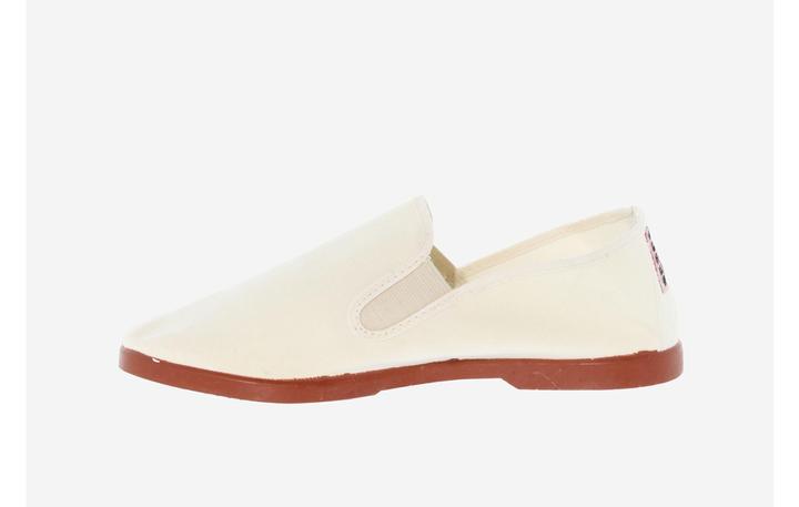 Actual product image Victoria 's espadrilles gong fu toile (39)