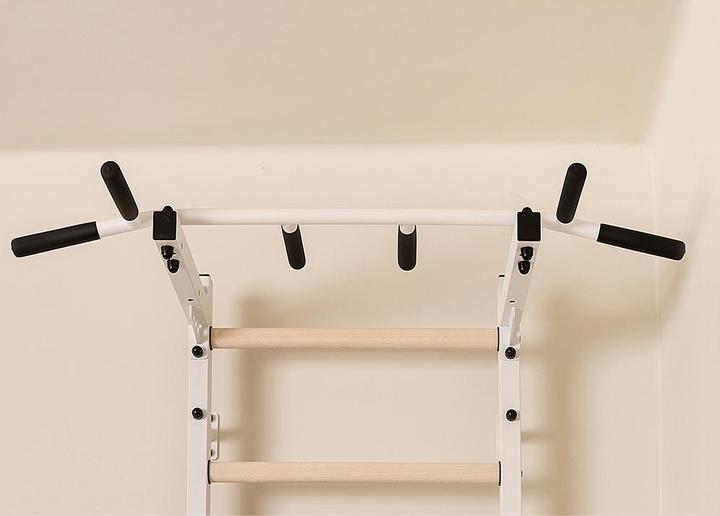 Image du produit BenchK Espalier 221 avec arceau de traction multi-positions